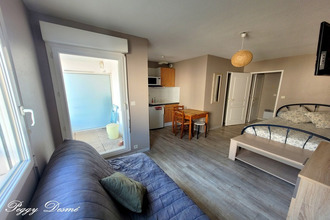  appartement la-rochelle 17000
