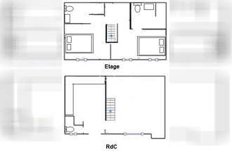  appartement la-rochelle 17000