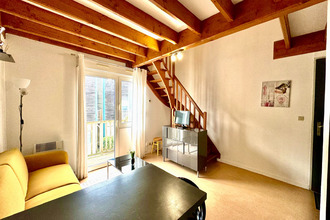  appartement la-rochelle 17000