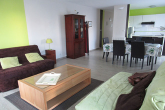  appartement la-rochelle 17000