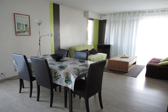  appartement la-rochelle 17000