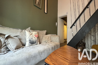  appartement la-rochelle 17000