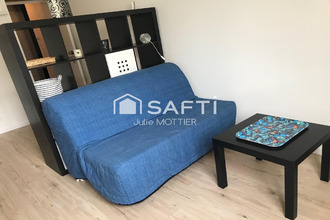  appartement la-rochelle 17000