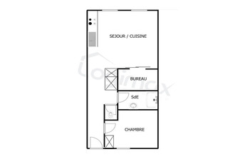  appartement la-rochelle 17000