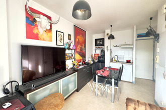  appartement la-rochelle 17000