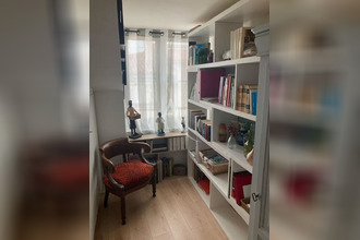  appartement la-rochelle 17000
