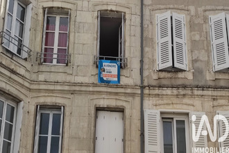  appartement la-rochelle 17000