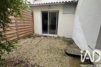  appartement la-rochelle 17000