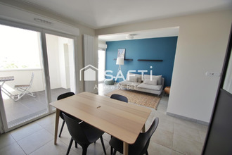  appartement la-rochelle 17000