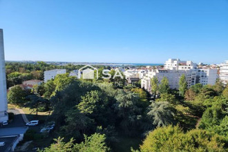  appartement la-rochelle 17000