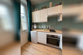  appartement la-rochelle 17000