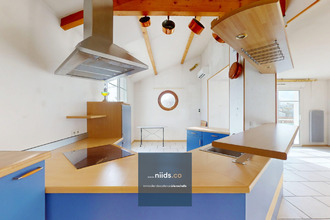  appartement la-rochelle 17000