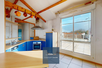  appartement la-rochelle 17000