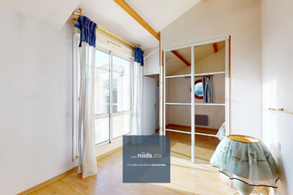  appartement la-rochelle 17000