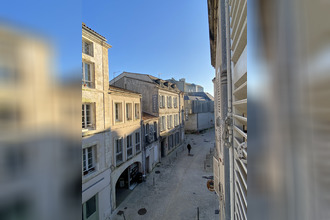  appartement la-rochelle 17000