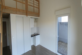  appartement la-rochelle 17000