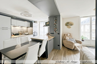  appartement la-rochelle 17000