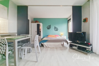  appartement la-rochelle 17000