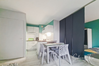  appartement la-rochelle 17000
