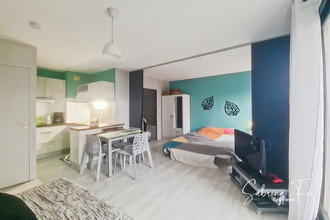  appartement la-rochelle 17000
