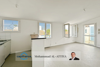  appartement la-rochelle 17000