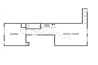  appartement la-rochelle 17000