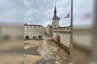  appartement la-rochelle 17000