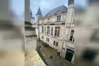  appartement la-rochelle 17000