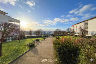  appartement la-rochelle 17000