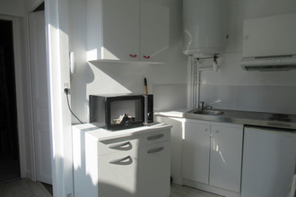  appartement la-rochelle 17000