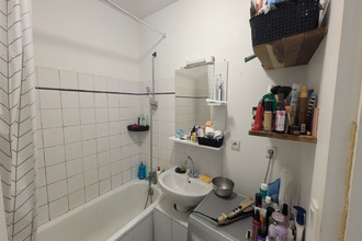  appartement la-rochelle 17000