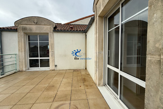  appartement la-rochelle 17000