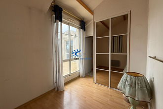  appartement la-rochelle 17000