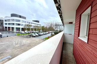  appartement la-rochelle 17000