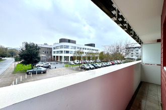  appartement la-rochelle 17000