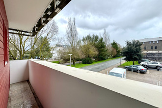  appartement la-rochelle 17000