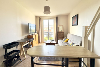  appartement la-rochelle 17000