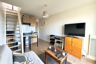  appartement la-rochelle 17000
