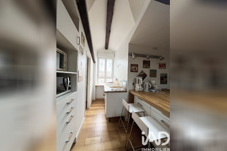  appartement la-rochelle 17000