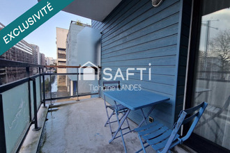  appartement la-rochelle 17000