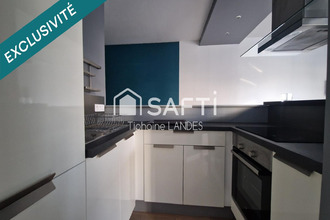  appartement la-rochelle 17000