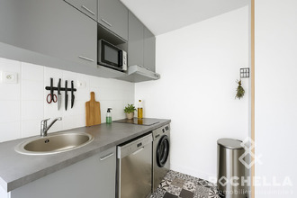  appartement la-rochelle 17000