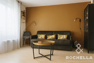  appartement la-rochelle 17000