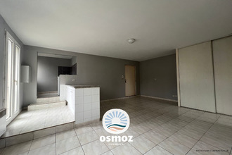  appartement la-rochelle 17000