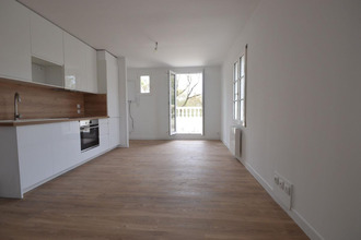  appartement la-rochelle 17000
