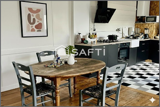  appartement la-rochelle 17000