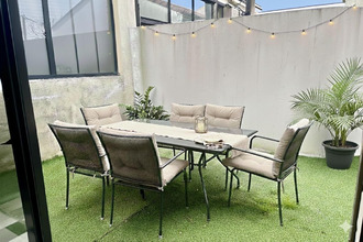  appartement la-rochelle 17000