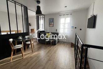  appartement la-rochelle 17000