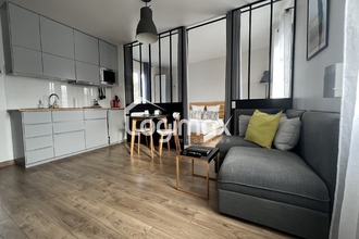  appartement la-rochelle 17000