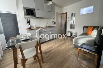 appartement la-rochelle 17000